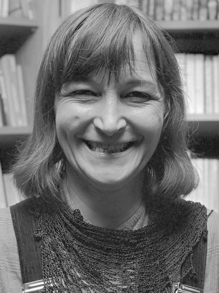 Mireille Cottenjé: Een Inspirerende Biografie van een Creatieve Geest - Schrijvers en Dichters