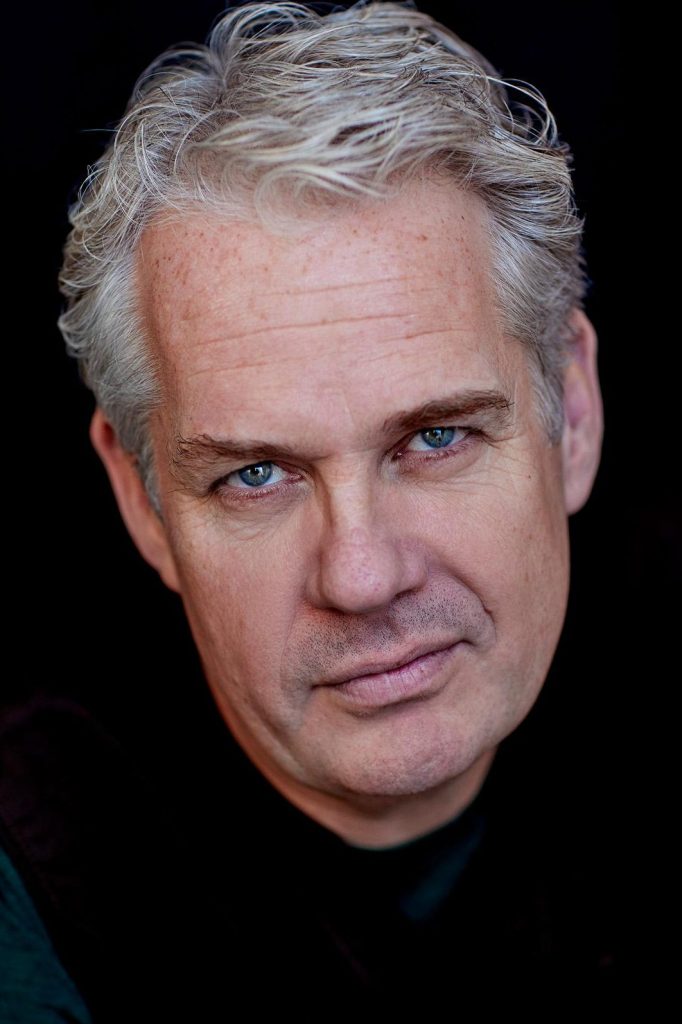 Thomas Acda: Het Leven en de Carrière van een Nederlandse Muziekicoon - Acteurs en Actrices