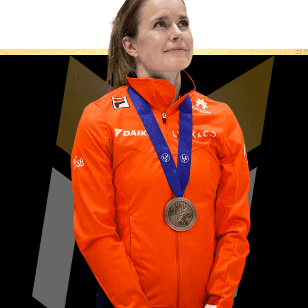 Yara van Kerkhof: Biografie en Carrière van de Nederlandse Schaatsster - Wintersporters