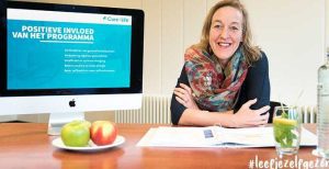 Biografie van Annelies Vos: Leven en Carrière van een Inspirerende Vrouw - Stylisten