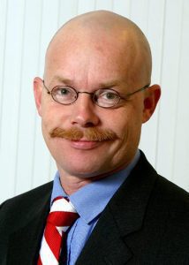 Biografie van Corné van Zeijl: Leven en Carrière van een Financieel Expert - Filantropen