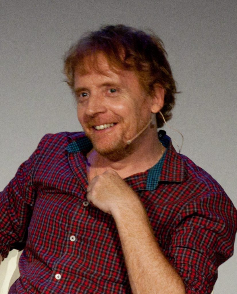 Eddy Terstall: Het Leven en Werk van een Nederlandse Filmmaker - Film- en Theaterregisseurs