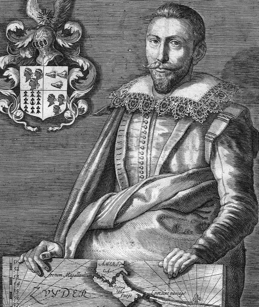 Jacob Le Maire: Het Leven en de Erfenis van een Nederlandse Ontdekkingsreiziger - Ontdekkingsreizigers en Zeelieden