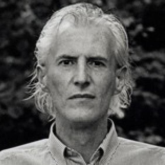 Biografie van Kees Ouwens: Leven en Werk van een Nederlandse Icon - Schrijvers en Dichters