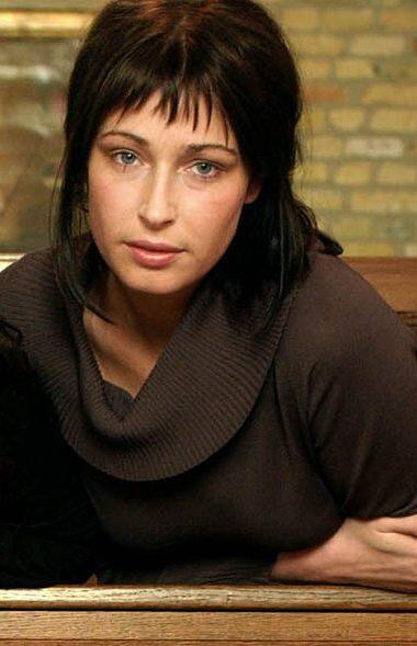 Biografie van Nathalie Delcroix: Het Leven en Werk van een Inspirerende Persoonlijkheid - Acteurs en Actrices