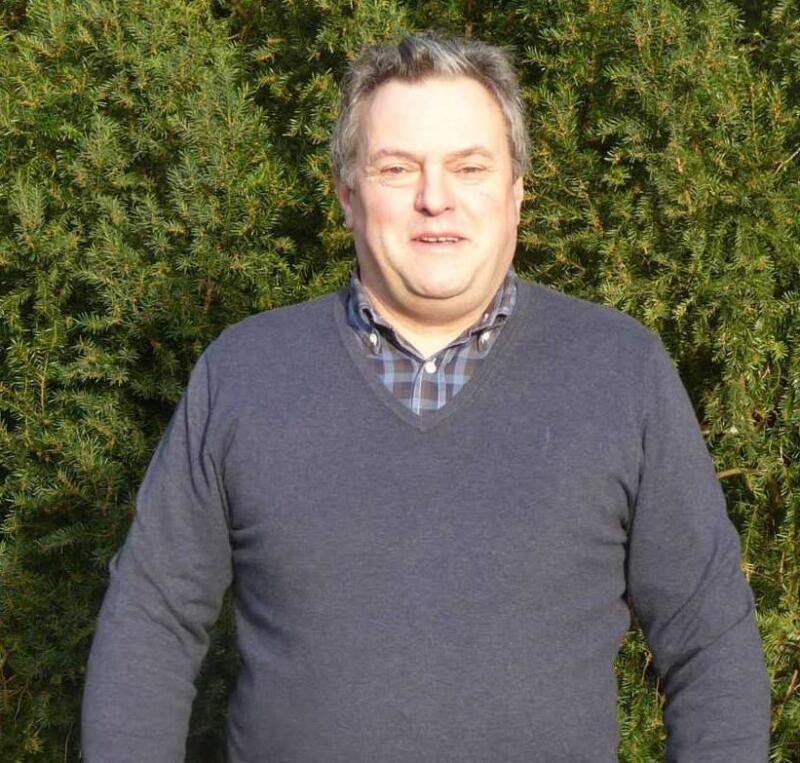 Biografie van Paul Vandevelde: Leven en Carrière van een Inspirerende Persoonlijkheid - Architecten