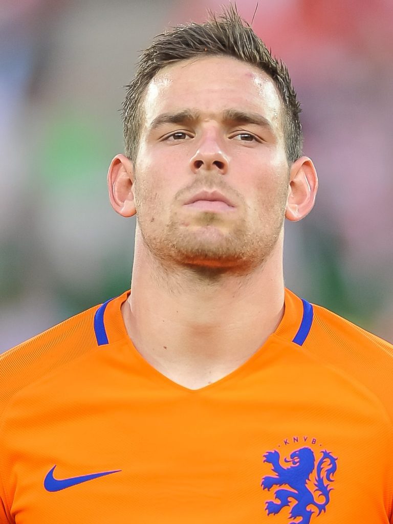Vincent Janssen: Het Leven en de Carrière van de Nederlandse Voetballer - Voetballers