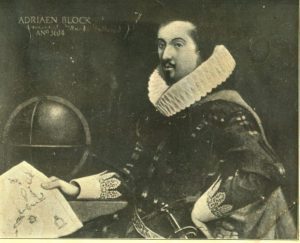 Adriaen Block: De Pionier van de Nederlandse Ontdekkingsreizen - Ontdekkingsreizigers en Zeelieden