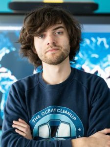 Boyan Slat: De Innovatieve Jongere Achter The Ocean Cleanup - Innovators in de Bedrijfssector