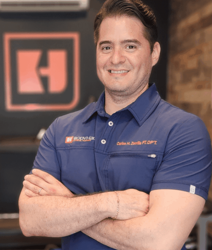 Biografie van Carlos Zorrilla: Leven en Werk van een Inspirerende Persoonlijkheid - Mensenrechtenverdedigers