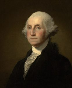 Het Leven en de Erfenis van George Washington: Een Blik op de Vader van de Verenigde Staten - Revolutionairen en Hervormers
