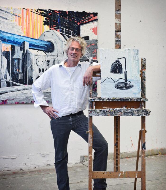 De Fascinerende Biografie van Hans de Bruin: Een Levensverhaal vol Inspiratie - Specialisten in Informatie Technologie