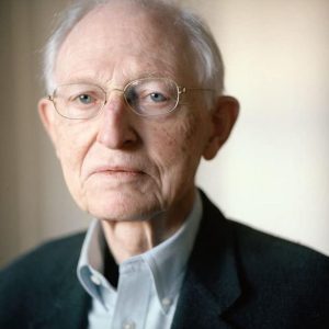 Johan Goudsblom: Een Diepgaande Biografie van de Nederlandse Socioloog - Sociologen
