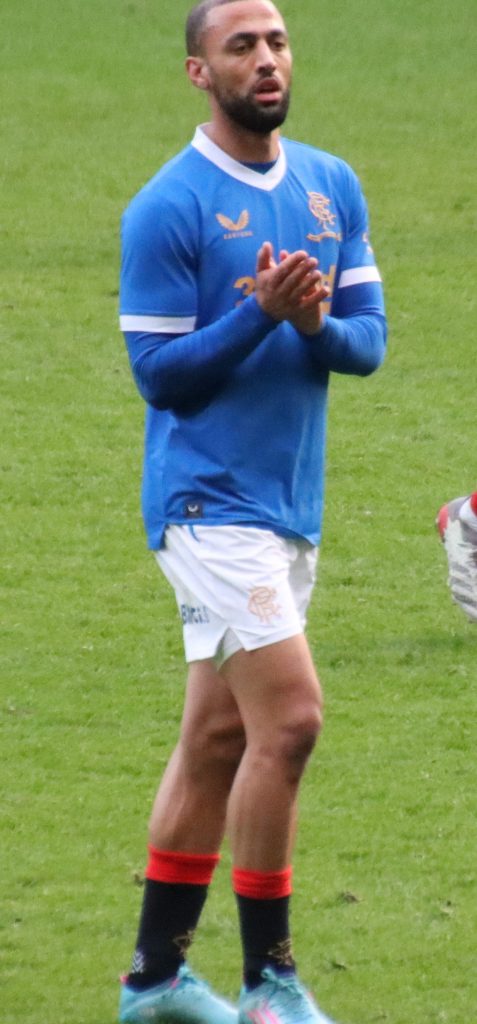 Kemar Roofe: Het Verhaal van een Voetbalster met Passie en Doorzettingsvermogen - Voetballers