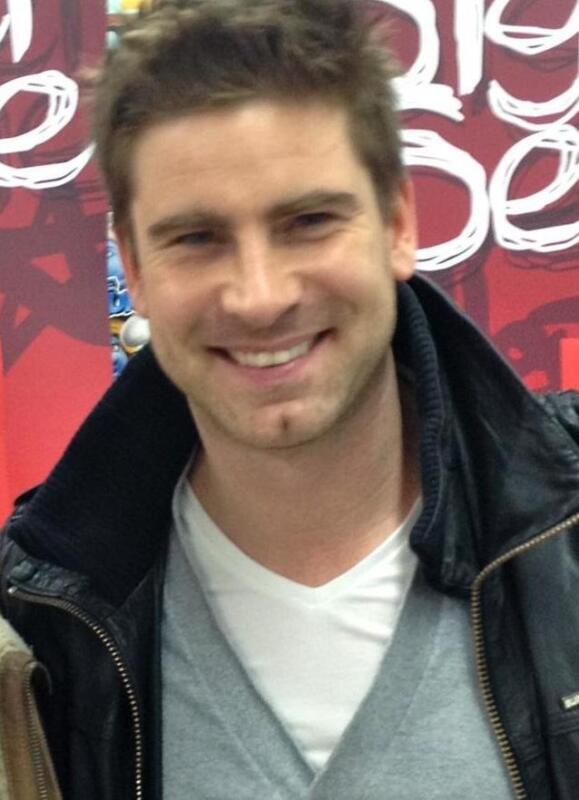 Kevin Janssens: Het Leven en de Carrière van de Belgische Acteur - Acteurs en Actrices