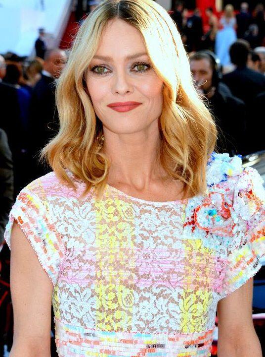 Vanessa Paradis: Het Leven en de Carrière van een Franse Icon - Modellen