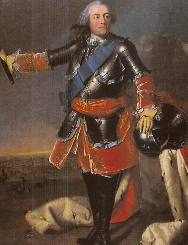 Willem IV van Oranje: Het Leven en de Erfenis van een Koninklijke Leider - Monarchen en Koninklijke Leden