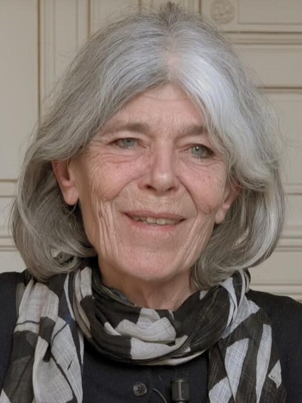 Het Leven en Werk van Anna Enquist: Een Diepgaande Biografie - Schrijvers en Dichters