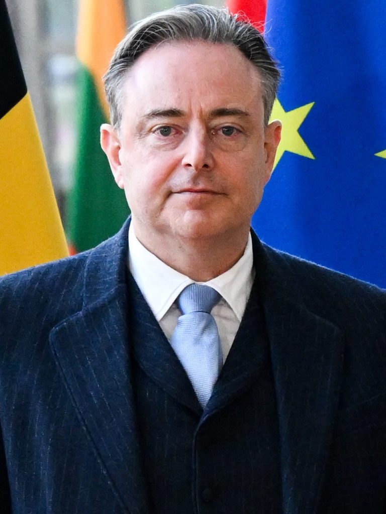 Bart de Wever: Leven en Carrière van de Vlaamse Politicus - Theaterregisseurs