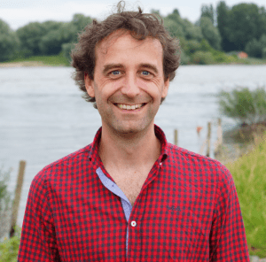 De Fascinerende Biografie van Bart Willemse: Een Levensverhaal - Sociale Activisten