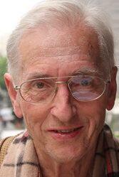 Het Leven en Werk van Dick Grune: Een Biografie - Specialisten in Informatie Technologie