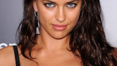 Irina Shayk: Het Leven en de Carrière van een Wereldberoemde Model - Modellen