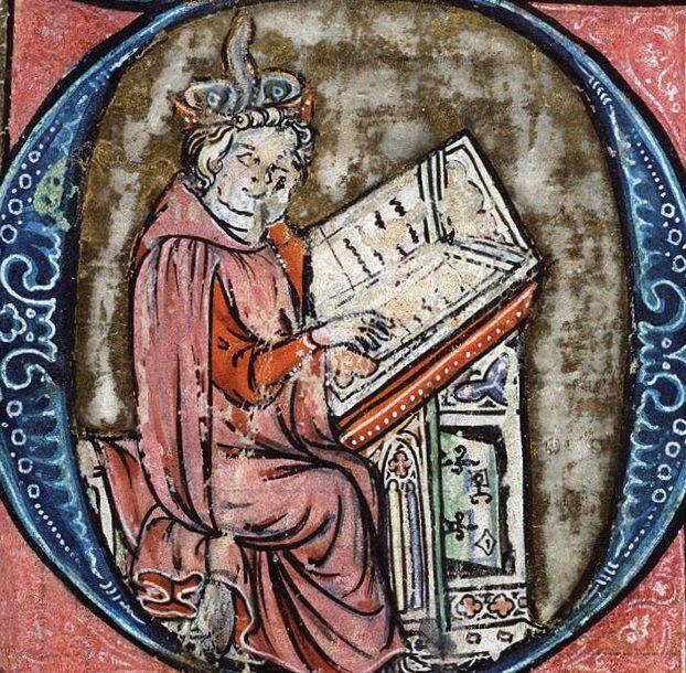 Jacob van Maerlant: Leven en Werk van de Vlaamse Dichter - Uitvinders