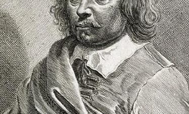 Jan van Bijlert: Het Leven en Werk van de Meesterlijke Schilder - Historische Figuren