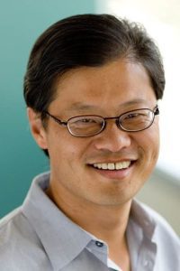 Het Leven en de Carrière van Jerry Yang: Medeoprichter van Yahoo! - Ontwikkelaars van Online Platforms