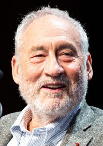 Joseph Stiglitz: Leven en Bijdragen van de Nobelprijswinnaar in de Economie - Sociale Economen
