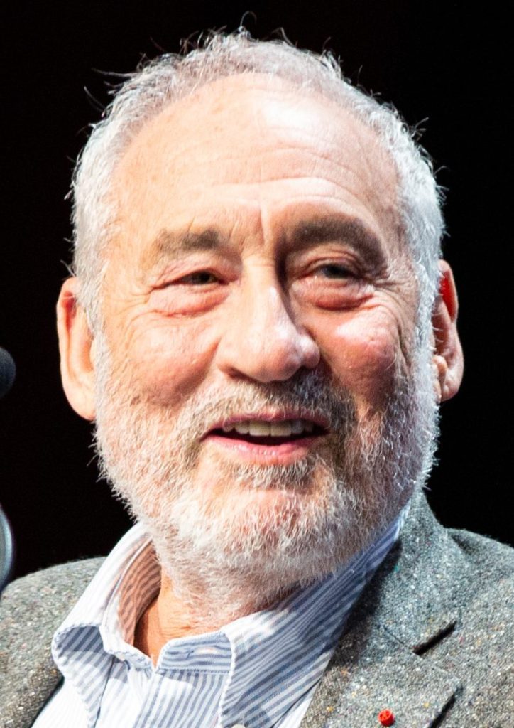 Joseph Stiglitz: Leven en Bijdragen van de Nobelprijswinnaar in de Economie - Sociale Economen