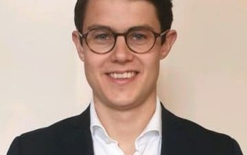 Marc Oosterhuis: Het Leven en de Carrière van een Inspirerende Persoonlijkheid - Redacteuren van Technische Tijdschriften