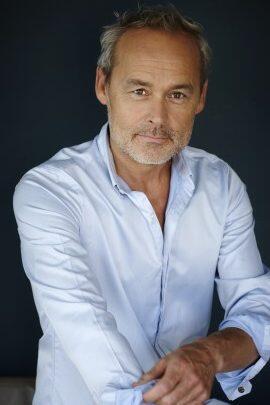 Marcel Hensema: Een Diepgaande Kijk op het Leven en Werk van de Nederlandse Acteur - Acteurs en Actrices