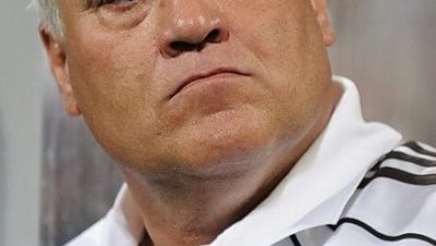 Martin Jol: De Carrière en Invloed van een Legendarische Voetbaltrainer - Trainers en Sportdirecteuren