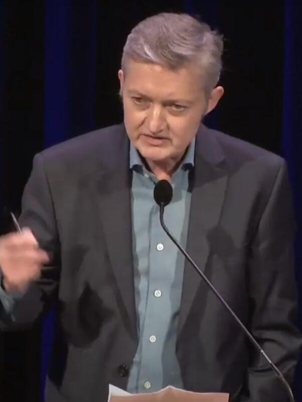 Maxim Februari: Leven en Werk van een Vooruitstrevende Nederlandse Auteur - Filosofen en Denkers