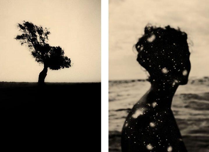 Paul Cupido: Het Leven en Werk van een Inspirerende Nederlandse Kunstenaar - Fotografen