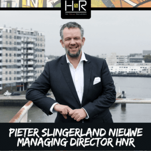 De Fascinerende Biografie van Pieter Slingerland - Ingenieurs in Openbaar Vervoer