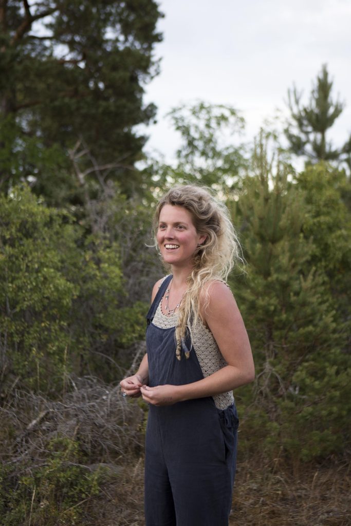 Biografie van Sanne Visser: Leven en Carrière van een Opkomend Talent - Schilderen en Beeldhouwen