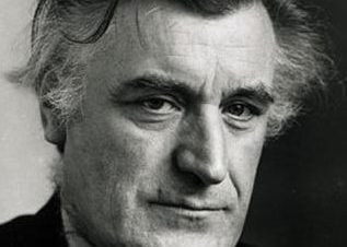 Het Leven en Werk van Ted Hughes: Een Diepgaande Biografie - Dichters