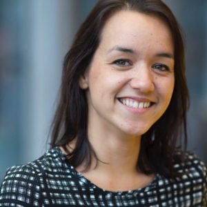 Het Leven en Werk van Tessa Rombouts: Een Inspirerende Biografie - Sociale Activisten