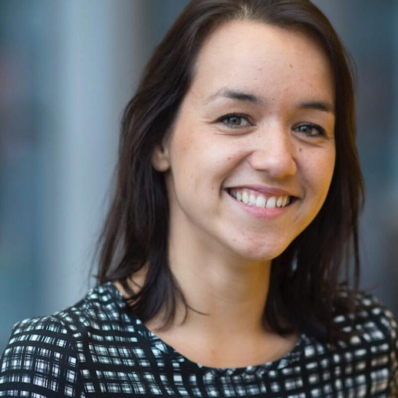 Het Leven en Werk van Tessa Rombouts: Een Inspirerende Biografie - Sociale Activisten