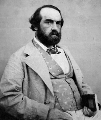 André Godin: Het Leven en Werk van een Iconische Ontwerper - Architecten