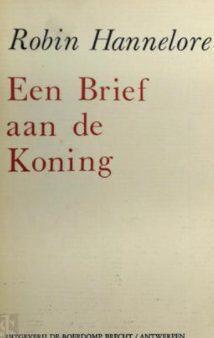 Biografie van August Obbels: Het Leven van Robin Hannelore - Schrijvers en Dichters