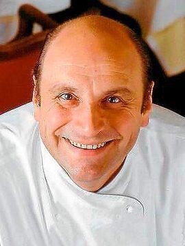 Bernard Loiseau: Het Leven en de Erfenis van een Culinaire Legende - Beroemde Restaurateurs