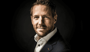 Christian Kromme: Innovator en Visionair in de Technologie - Innovators in de Bedrijfssector