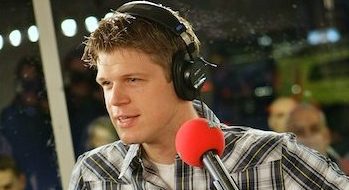 Coen Swijnenberg: Het Leven en de Carrière van een Bekende Nederlandse Presentator - Televisie- en Radiopresentatoren