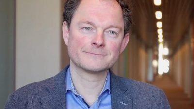 Dirk Bezemer: Een Diepgaande Biografie van de Nederlandse Econometrist - Economen
