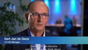 Biografie van General Gert-Jan de Geus: Leven en Carrière - Officieren van de Strijdkrachten