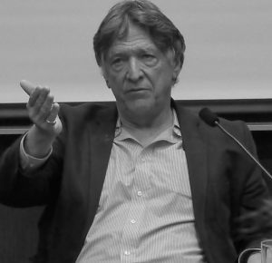 George E. Marcus: Een Diepgaande Blik op het Leven en Werk van de Vooruitstrevende Antropoloog - Antropologen