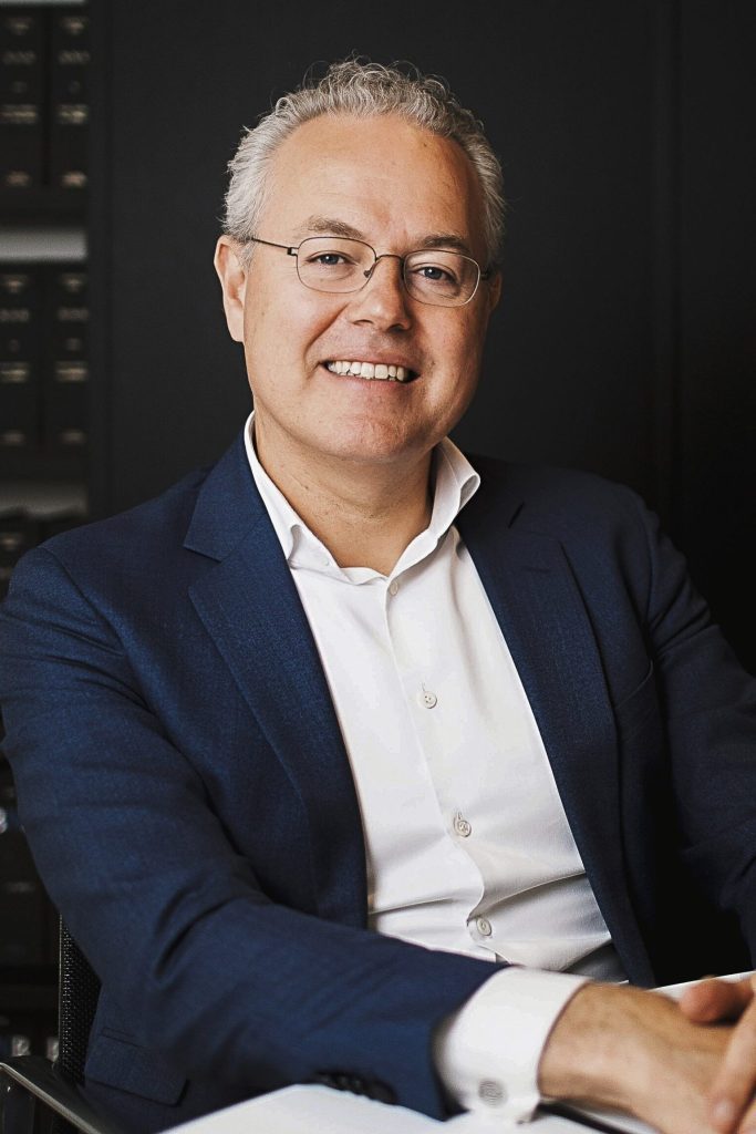 Guido de Bont: Het Leven en de Carrière van een Nederlandse Icon - Theologen